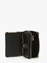 Portefeuille Bahia Leder Hexagona bahia 688262-vue-porte